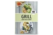 Kogebøger - GRILL - Kogebog - Hæftet - 9788797148341