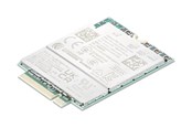 Netværksadapter (netkort, printserver mv.) - Lenovo ThinkPad SDX55 WWAN Module - 4XC1D11452