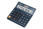 Lommeregner - CASIO DH-12ET - desktop calculator - DH-12ET