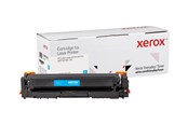 Blæk, Toner & Forbrugsstoffer - Xerox 006R04260 / Alternative to HP 205A / CF531A Cyan Toner - 006R04260