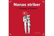 Tegneserier - Nanas striber - Tegneserier - Hæftet - 9788794141222