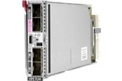 Netværksadapter (netkort, printserver mv.) - HP E Synergy 4-port Frame Link Module USB adapter - P06458-B21