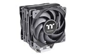 CPU Køler - Thermaltake TOUGHAIR 510 - CPU Luftkøler - CL-P075-AL12BL-A