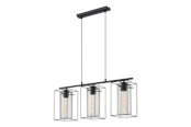 Lamper - EGLO LONCINO - 49496