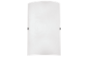 Lamper - EGLO TROY 3 væglampe, hvid - 85979