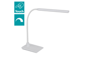 Lamper - EGLO LAROA bordlampe LED 4,5W, hvid - 96435