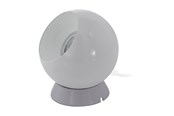 Lamper - EGLO PETTO 1 bordlampe, pastelgrå - 33176
