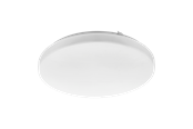Lamper - EGLO FRANIA plafond Ø330 mm, hvid - 97872