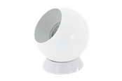Lamper - EGLO PETTO 1 bordlampe, hvid - 94513