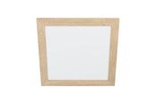 Lamper - EGLO PIGLIONASSO ceiling light brown - 99471