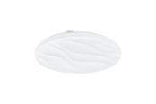 Lamper - EGLO BENARIBA wall / ceiling light white - 99465