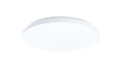Lamper - EGLO CRESPILLO plafond Ø315 mm, hvid - 99338