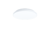 Lamper - EGLO CRESPILLO plafond Ø240 mm, hvid - 99337