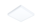 Lamper - EGLO FUEVA 5 plafond 285x285 mm, 3000K, hvid - 99238