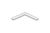 Lamper - EGLO RECESSED PROFILE 1, alu - 98979