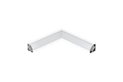 Lamper - EGLO CORNER PROFILE 2, hvid - 98961