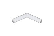 Lamper - EGLO CORNER PROFILE 1, alu - 98943