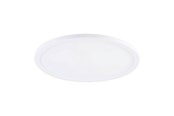 Lamper - EGLO FUEVA FLEX recessed light white - 98868