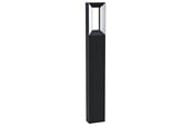 Lamper - EGLO RIFORANO havelampe LED 2x5W, sort - 98728