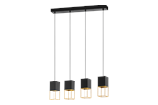 Lamper - EGLO MONTEBALDO *DEMO* - 97734