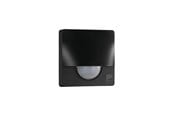 Bevægelsessensorer og skumringsrelæer - EGLO DETECT ME 3 udendørs sensor, sort - 97465