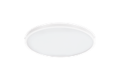 Lamper - EGLO FUEVA 1 plafond Ø500 mm, 3000K, hvid - 97271