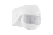 Bevægelsessensorer og skumringsrelæer - EGLO DETECT ME 1 udendørs sensor, hvid - 96452