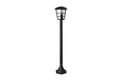 Lamper - EGLO ALORIA havelampe, sort - 93408
