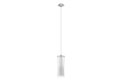 Lamper - EGLO PINTO pendel, hvid - 89832