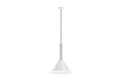Lamper - EGLO CANALELLO pendel, hvid - 62984