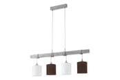 Lamper - EGLO TOWNSHEND 2 - 49927
