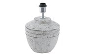 Lamper - EGLO DUMPHRY 1 bordlampe, grå - 49845