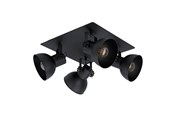 Lamper - EGLO BARNSTAPLE 1 - 43434