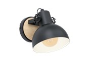 Lamper - EGLO LUBENHAM - 44057