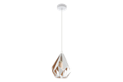 Lamper - EGLO CARLTON 1 - 43001