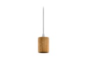 Lamper - EGLO Ophæng, lysebrun - 33901