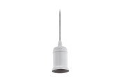 Lamper - EGLO VINTAGE ophæng, hvid - 33894