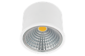 Lamper - EGLO SALICETO 2 4W Ø50 mm, hvid - 31159