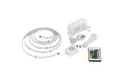 Lamper - EGLO LED stripes RGB 3 meter, komplet sæt - 13532