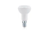 Lyskilder - EGLO LED pære R50 2,9W/940 400 lumen mat E14 - 12271