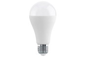 Lyskilder - EGLO LED pære A60 Standard 13W/940 1521 lumen mat E27 - 11938