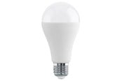 Lyskilder - EGLO LED pære A60 Standard 13W/830 1521 lumen mat E27 - 11934