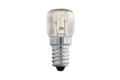 Lyskilder - EGLO Halogenpære HALE14 15W 2200K E14 - 11669