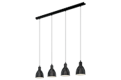 Lamper - EGLO PRIDDY - 49466
