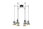 Lamper - EGLO BARNSTAPLE - 49732