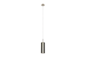 Lamper - EGLO SELVINO pendel, guld - 98696