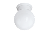Lamper - EGLO DURELO loftlampe, hvid - 94973