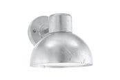 Lamper - EGLO ENTRIMO udendørs væglampe, galvaniseret - 96206