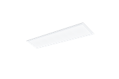 Lamper - EGLO SALOBRENA 1 loftlampe 1200x300 mm, 4000K, aluminium *DEMO* - 96151