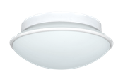 Lamper - EGLO DOLLY loftlampe, hvid - 31088